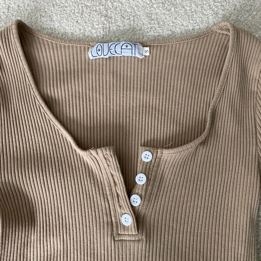 Romper - Picture 2 of 3